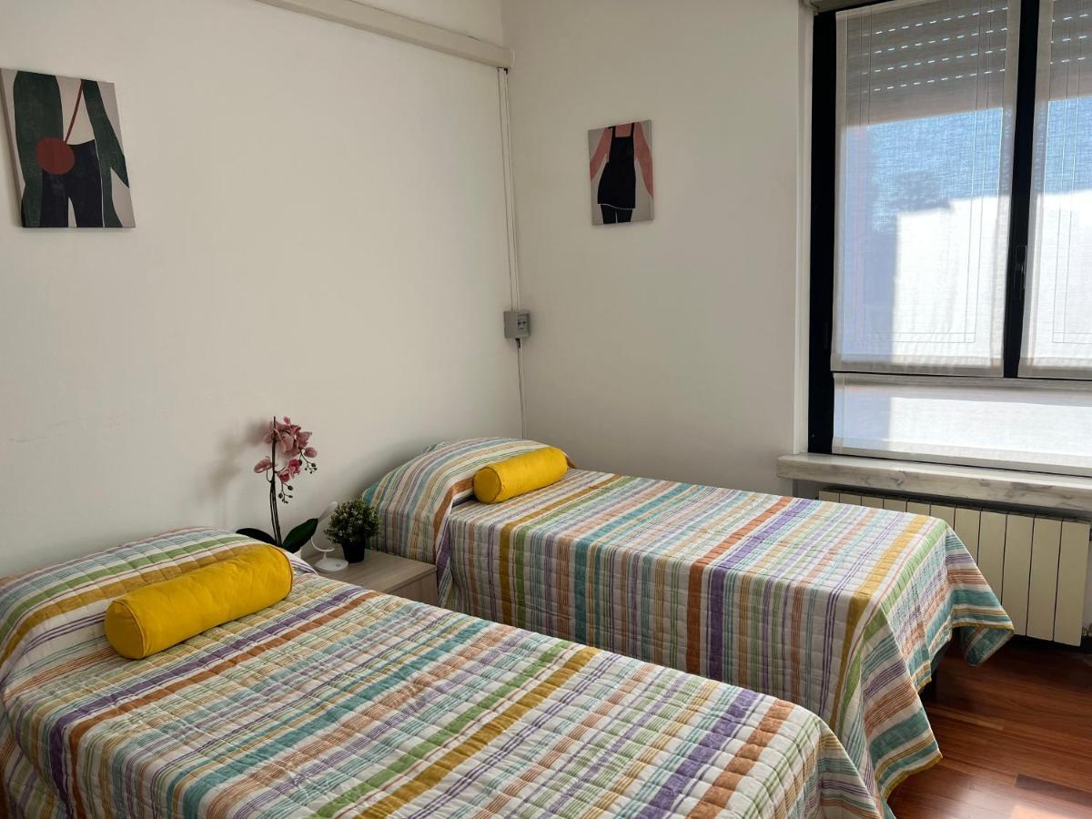 Bnbook Pero Figino Rho Fiera, 2 Camere Da Letto E 2 Bagni المظهر الخارجي الصورة