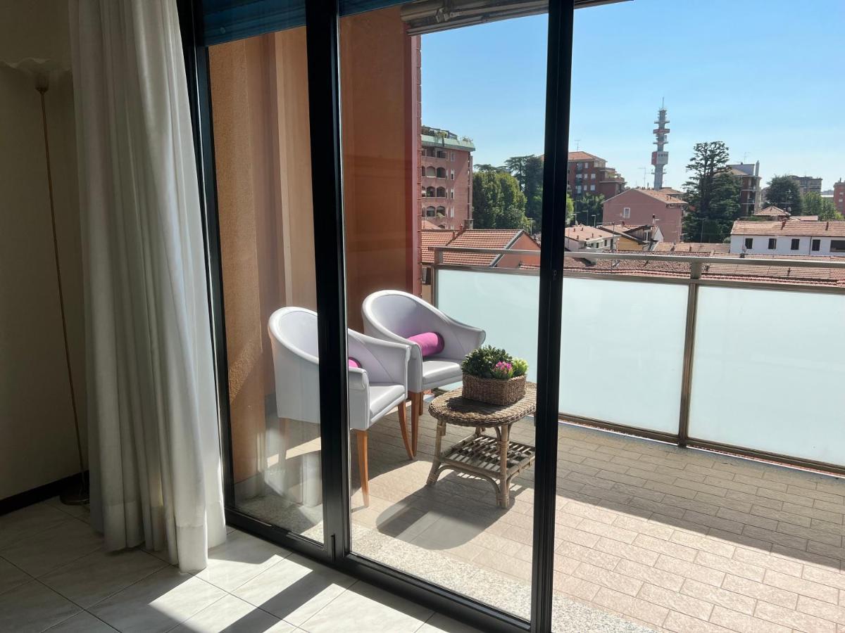 Bnbook Pero Figino Rho Fiera, 2 Camere Da Letto E 2 Bagni المظهر الخارجي الصورة