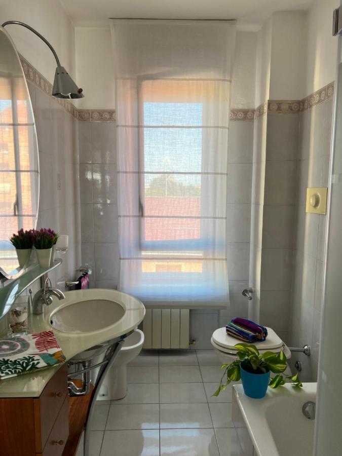 Bnbook Pero Figino Rho Fiera, 2 Camere Da Letto E 2 Bagni المظهر الخارجي الصورة